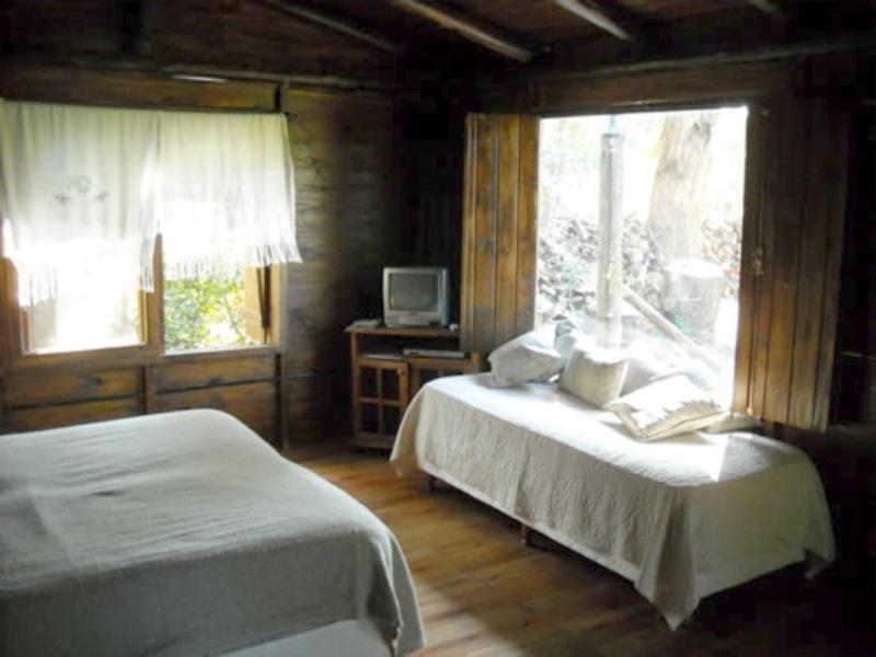 Cabanas Las Lavandas En Pilar Pilar (Buenos Aires) Quarto foto
