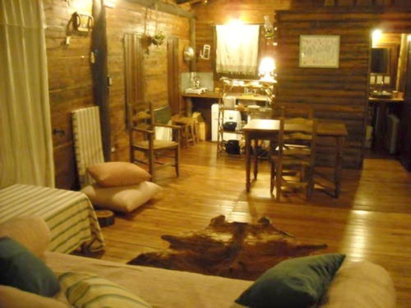 Cabanas Las Lavandas En Pilar Pilar (Buenos Aires) Quarto foto
