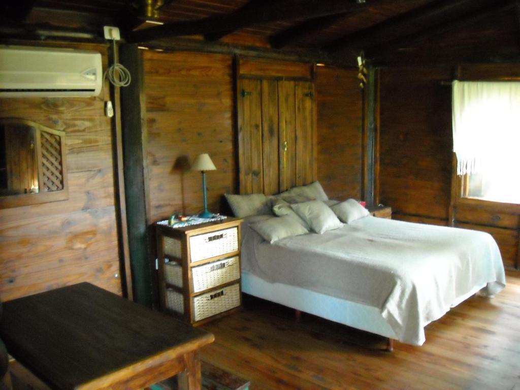 Cabanas Las Lavandas En Pilar Pilar (Buenos Aires) Quarto foto