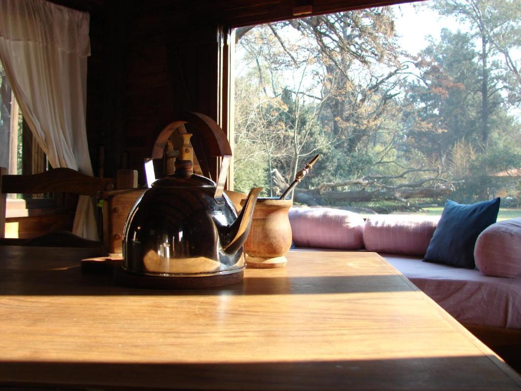 Cabanas Las Lavandas En Pilar Pilar (Buenos Aires) Quarto foto