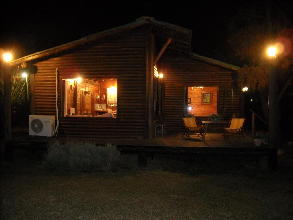 Cabanas Las Lavandas En Pilar Pilar (Buenos Aires) Quarto foto